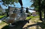 Śmigłowiec MI-2