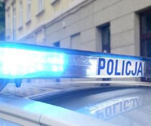 Tragedia w Ustroniu. Rowerzysta zginął na miejscu