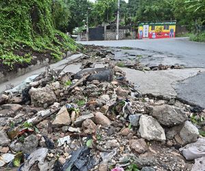 Huragan stulecia na Jamajce! Oto zdjęcia kataklizmu
