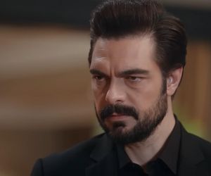 Dziedzictwo (Emanet) odc. 674. Yaman