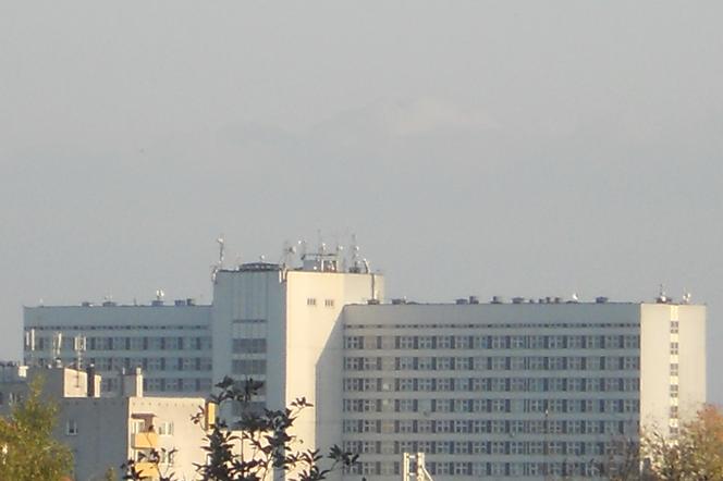Szpital Rydygiera w Krakowie