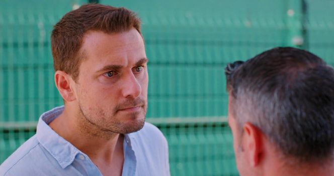 	Miłość i nadzieja odc. 257. Kuzey