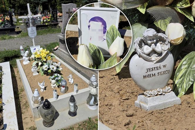 Rok po śmierci Oskara z Chałupek Dębniańskich. 