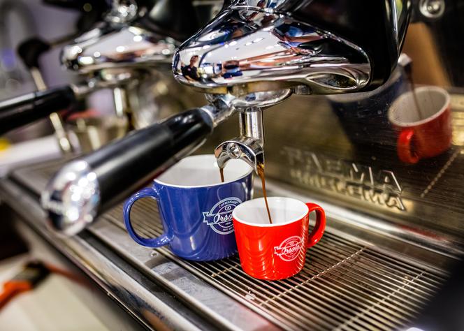 Orsola Coffee