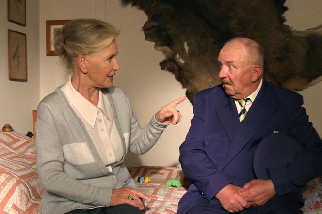 "Złotopolscy" Polacy ich pokochali