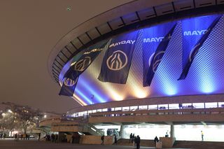 Legendarna impreza techno powraca z jeszcze większą mocą. Tysiące fanów znów zjednoczy się w Spodku!