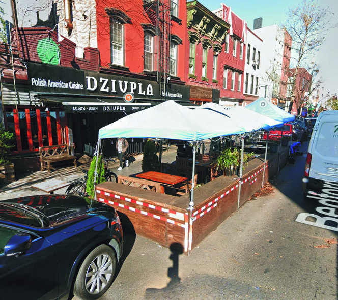 Nowojorczycy słono zapłacą za pomoc