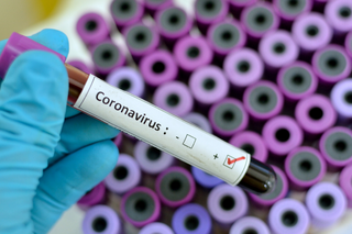 Lubelskie/koronawirus - dużo zakażeń, mało szczepień