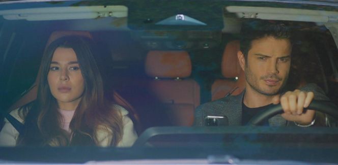 Miłość i nadzieja, odcinek 305. Zeynep, Ege