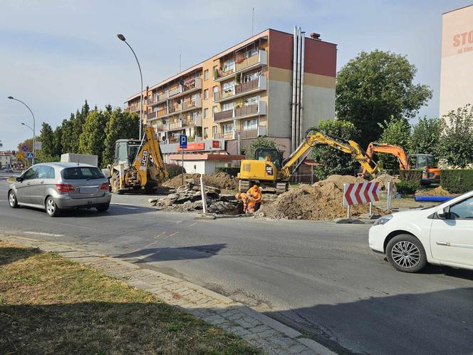 Inwestycje ważne dla regionu.