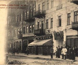 Rynek Kościuszki w Białymstoku. Tak zmieniał się centralny plac miasta od XIX wieku