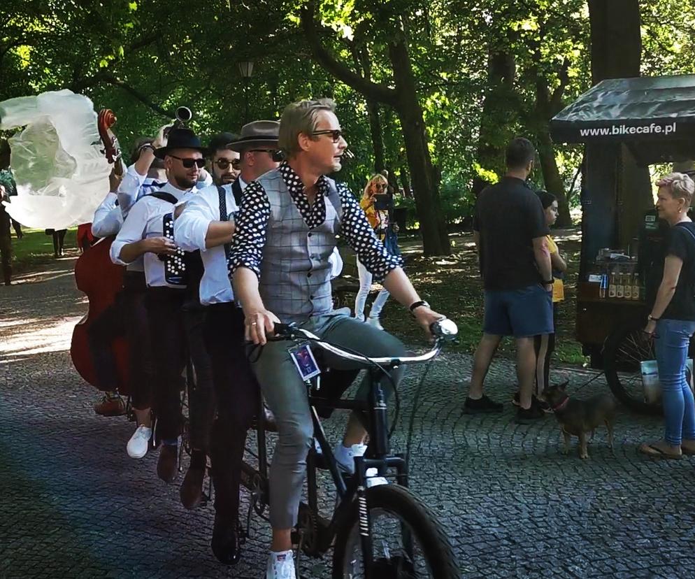 29. La Strada w Kaliszu. Dzień pierwszy 