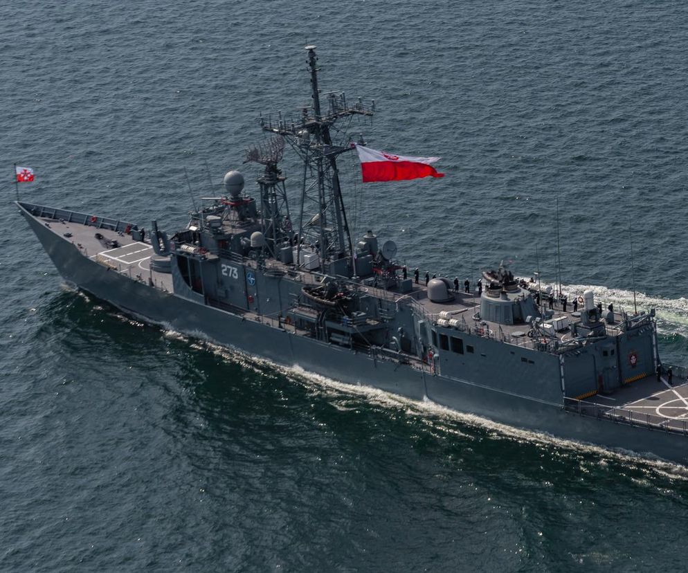 ORP Gen. T. Kościuszko