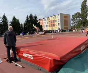 Międzynarodowe Zawody Lekkoatletyczne w Siedlcach