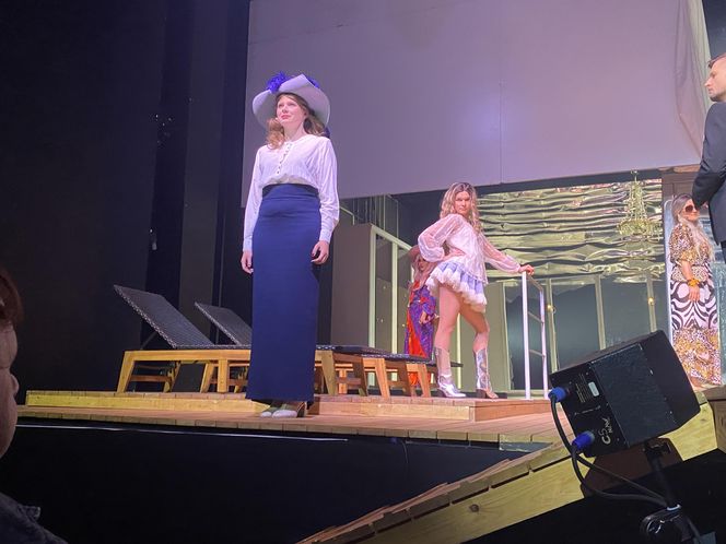 Festiwal Arcydzieł. Titanic