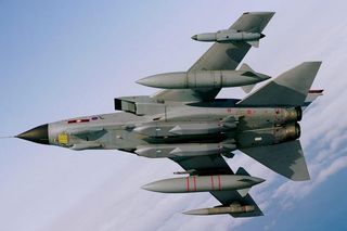 Pociski SCALP/Storm Shadow