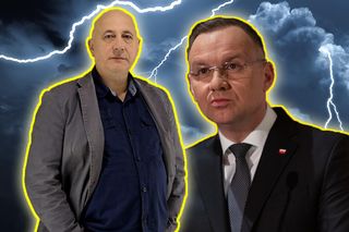 Gorzkie słowa pod adresem Dudy. I to od polityka PiS!