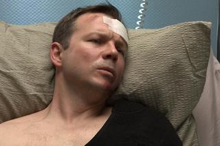 	Barwy szczęścia odc. 2867. Bruno (Lesław Żurek)