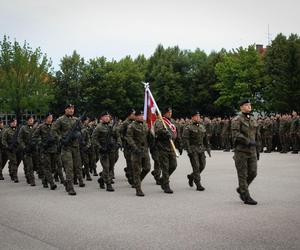 Czołgiści z Braniewa szkolą kolejnych ochotników