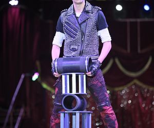 Cyrk Zalewski. Oto artyści 25. Międzynarodowego Festiwalu Sztuki Cyrkowej w Warszawie