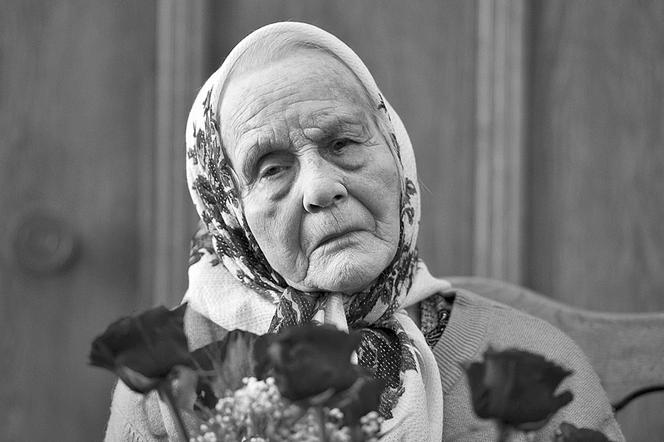 Marianna Popiełuszko wybaczyła mordercom swojego syna