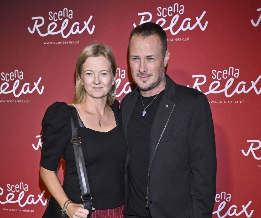 Joanna Chitruszko, Paweł Małaszyński