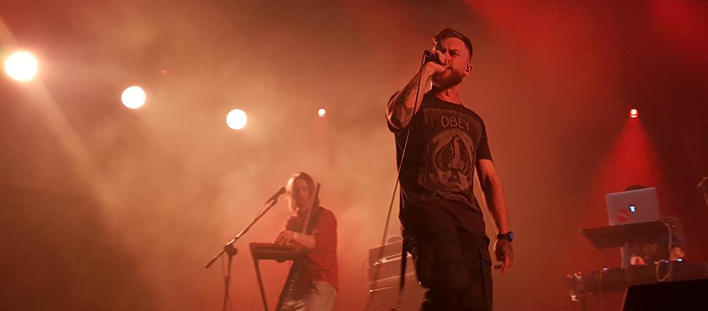 Dub Fx na One Love Sound Fest 2018