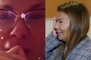 W Lany Poniedziałek do Edyty Górniak dotarły wstrząsające wiadomości. Zalana łzami błaga fanów o jedno