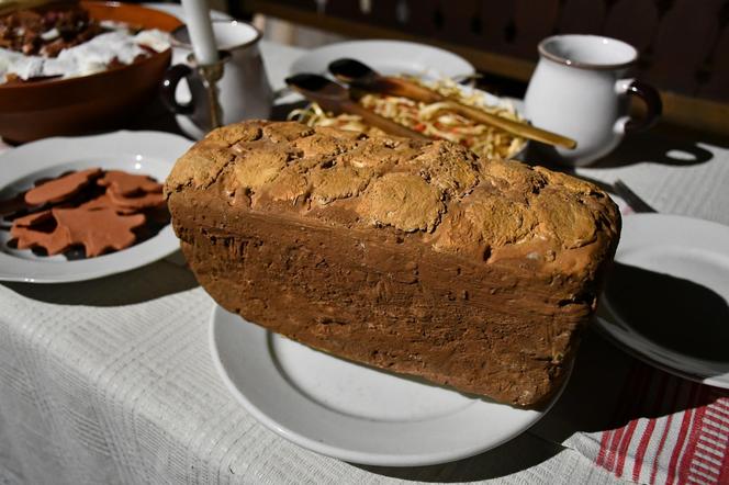 Tak wyglądał dawniej Nowy Rok na Warmii. Tradycyjna breja i ciasto zwane nowolatkiem [ZDJĘCIA]