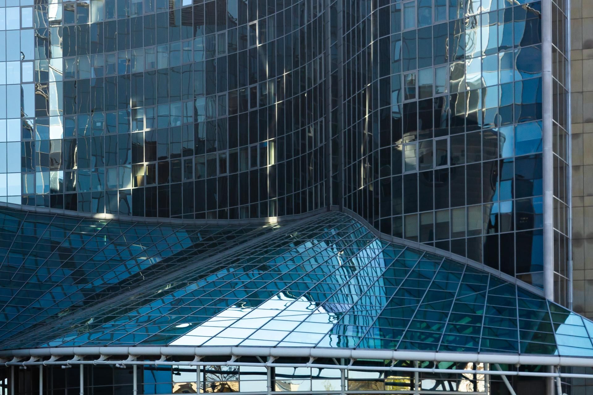 Budynek Telewizji Polskiej 