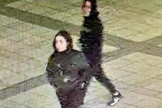 Policja poszukuje tych mężczyzn. Widziałeś ich? 