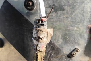 Do ataku na granicy doszło pod koniec maja 