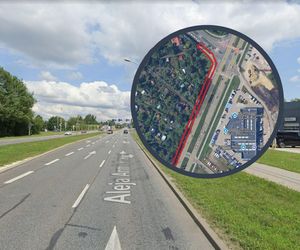 Zmiana organizacji i utrudnienia w ruchu. Ważne informacje dla kierowców w Rzeszowie 