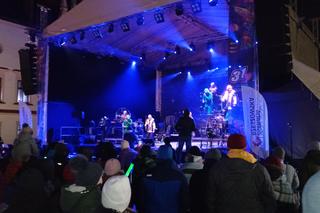 31. Finał WOŚP za nami. Co działo się podczas wydarzeń na rzeszowskim Rynku?