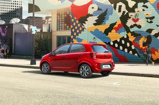 Kia Picanto lifting 2020