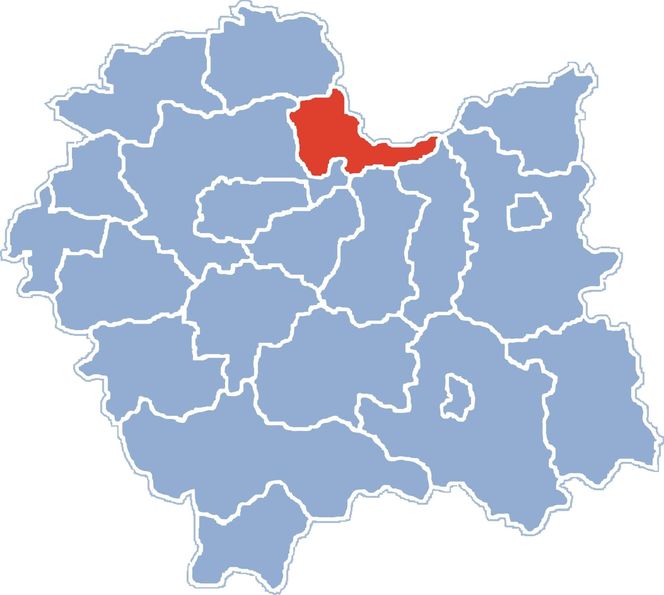 6. Powiat proszowicki
