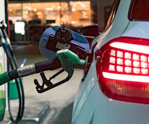 Ceny paliw - zobacz, za ile zatankujesz w poniedziałek. 7 lutego 2022