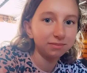 Zaginęła 14-letnia Wiktoria z Jaworzna. Policja prosi o pomoc w poszukiwaniach