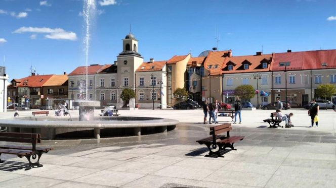 Łomża