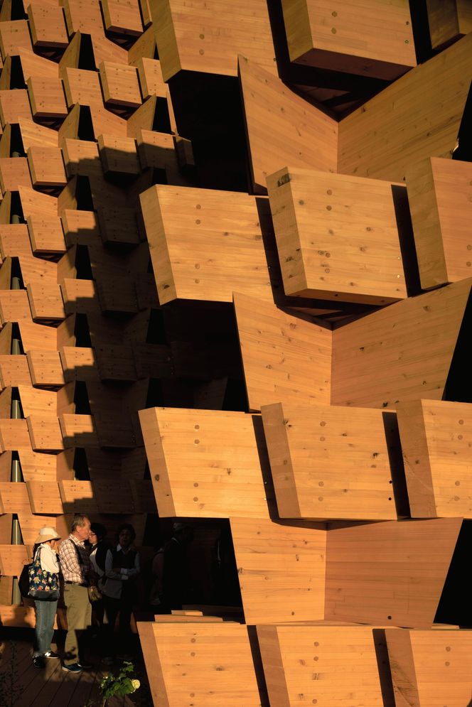 Pawilon Polski Expo Osaka 8