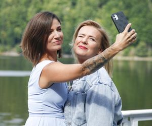 Aleksandra Zienkiewicz kiedyś i dziś