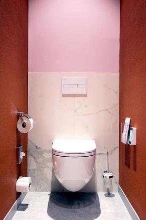 Inteligentna toaleta Cleanet Riva