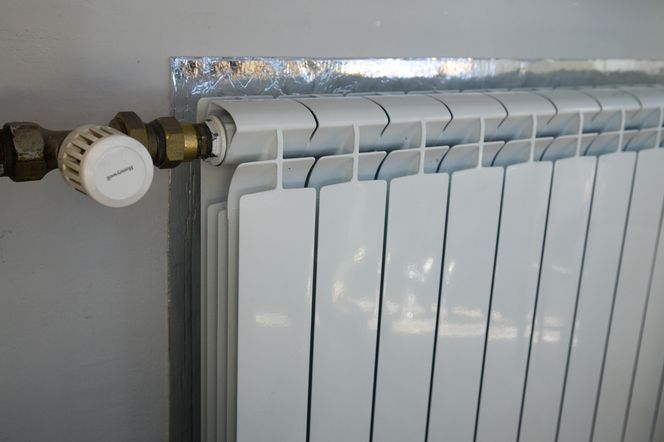 Awaria ogrzewania w Szczecinie. Mieszkańcy dostali alerty RCB. Wiadomo, kiedy kaloryfery znów będą ciepłe