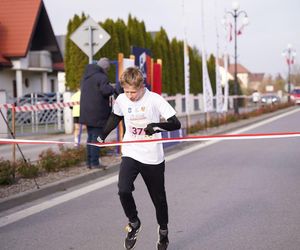 XIV Bieg Niepodległości w Zbuczynie za nami. Zobacz zdjęcia!