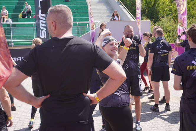 Runmageddon Poznań 2025