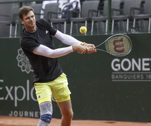 Wielki sukces Hurkacza! Pewnie pokonał gracza pierwszej piątki ATP i zmierza do finału