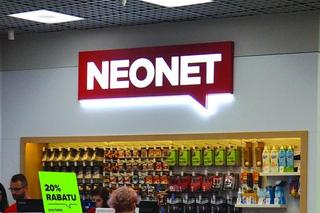 Sieć Neonet likwiduje kilkadziesiąt sklepów. Część z nich mieści się w woj. śląskim. Będą zwolnienia