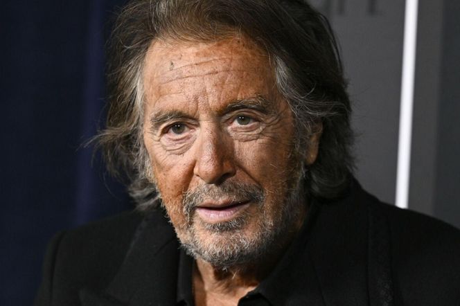 Al Pacino przeżył chwilową śmierć. Po drugiej stronie nic nie ma