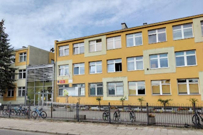 Najlepsze Szkoły Podstawowe 2025 z woj. śląskiego