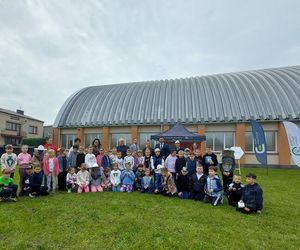 4. Miejskie Miodobranie w Zamościu